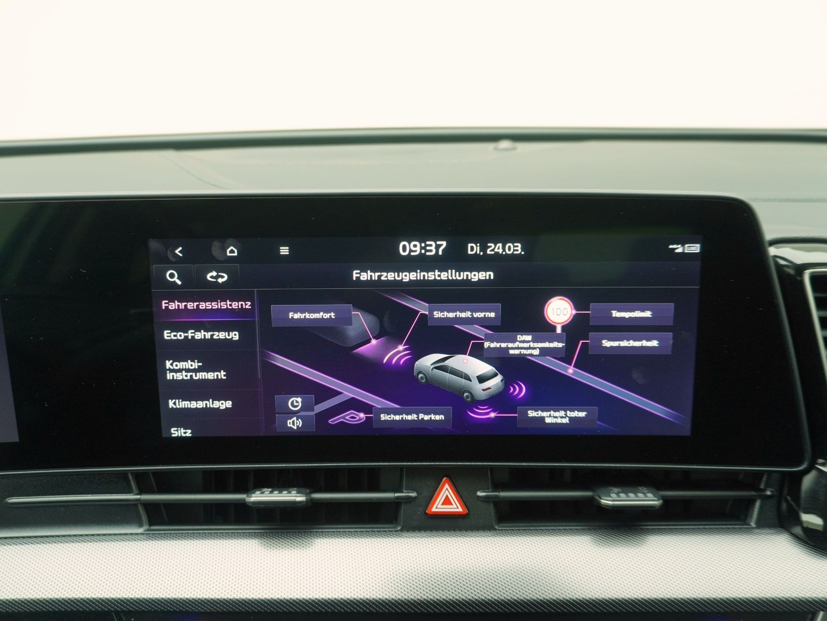 KIA Sportage 1.6 T-GDi PHEV Style Premium 4x4 ** Plug-In Hybrid **-image-19