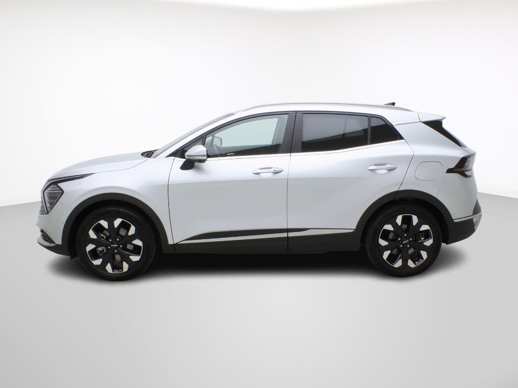 KIA Sportage 1.6 T-GDi PHEV Style Premium 4x4 ** Plug-In Hybrid **-image-2