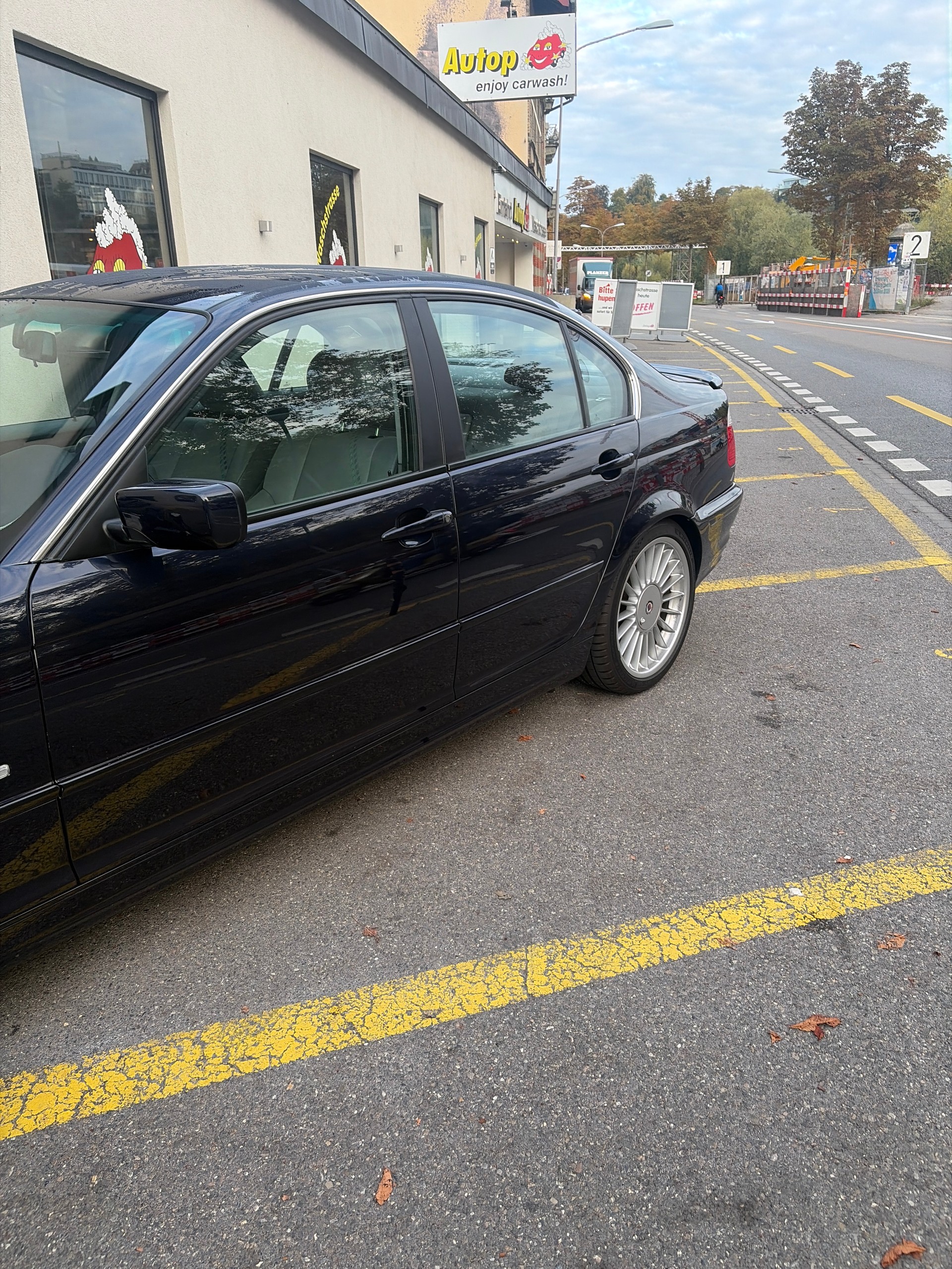 BMW-ALPINA 3.3-image-12