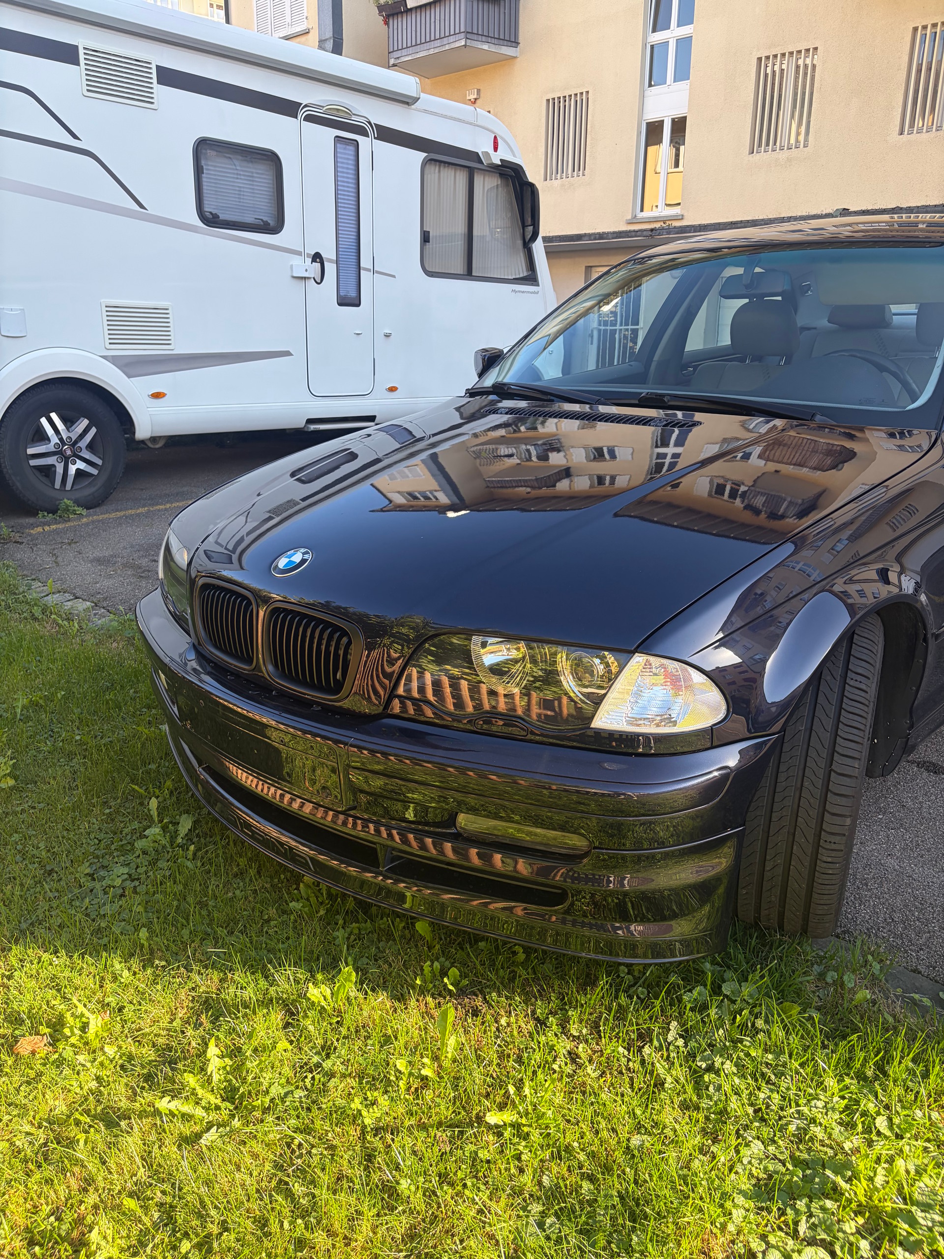 BMW-ALPINA 3.3-image-9