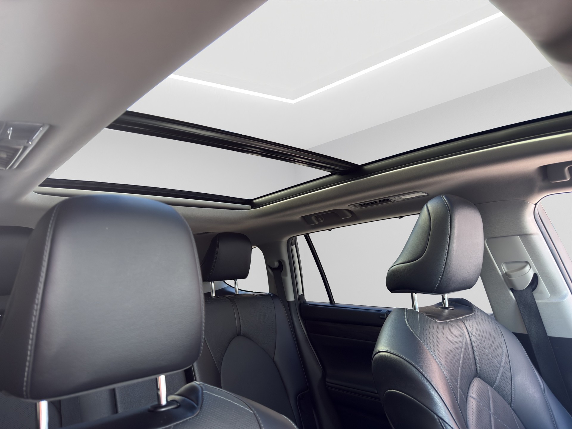 TOYOTA Highlander 2.5 HSD Premium e-CVT-image-26
