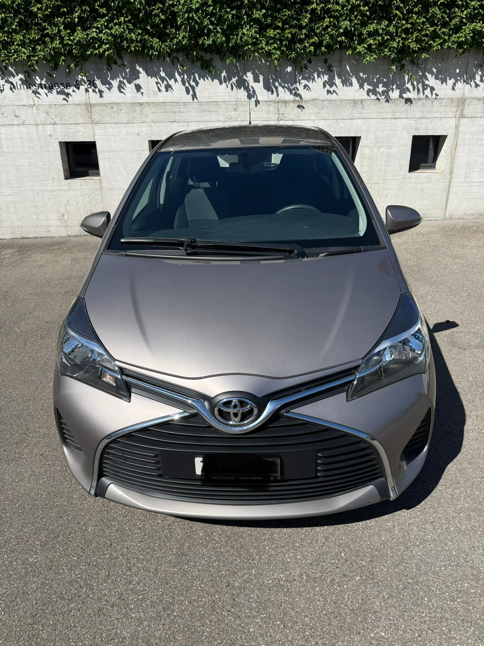 TOYOTA 1.33-image-1