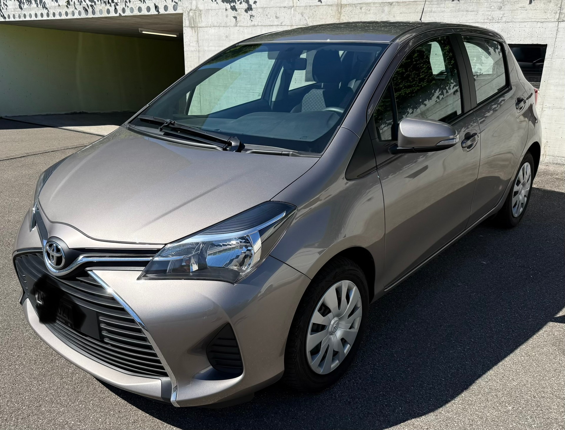 TOYOTA 1.33-image-0