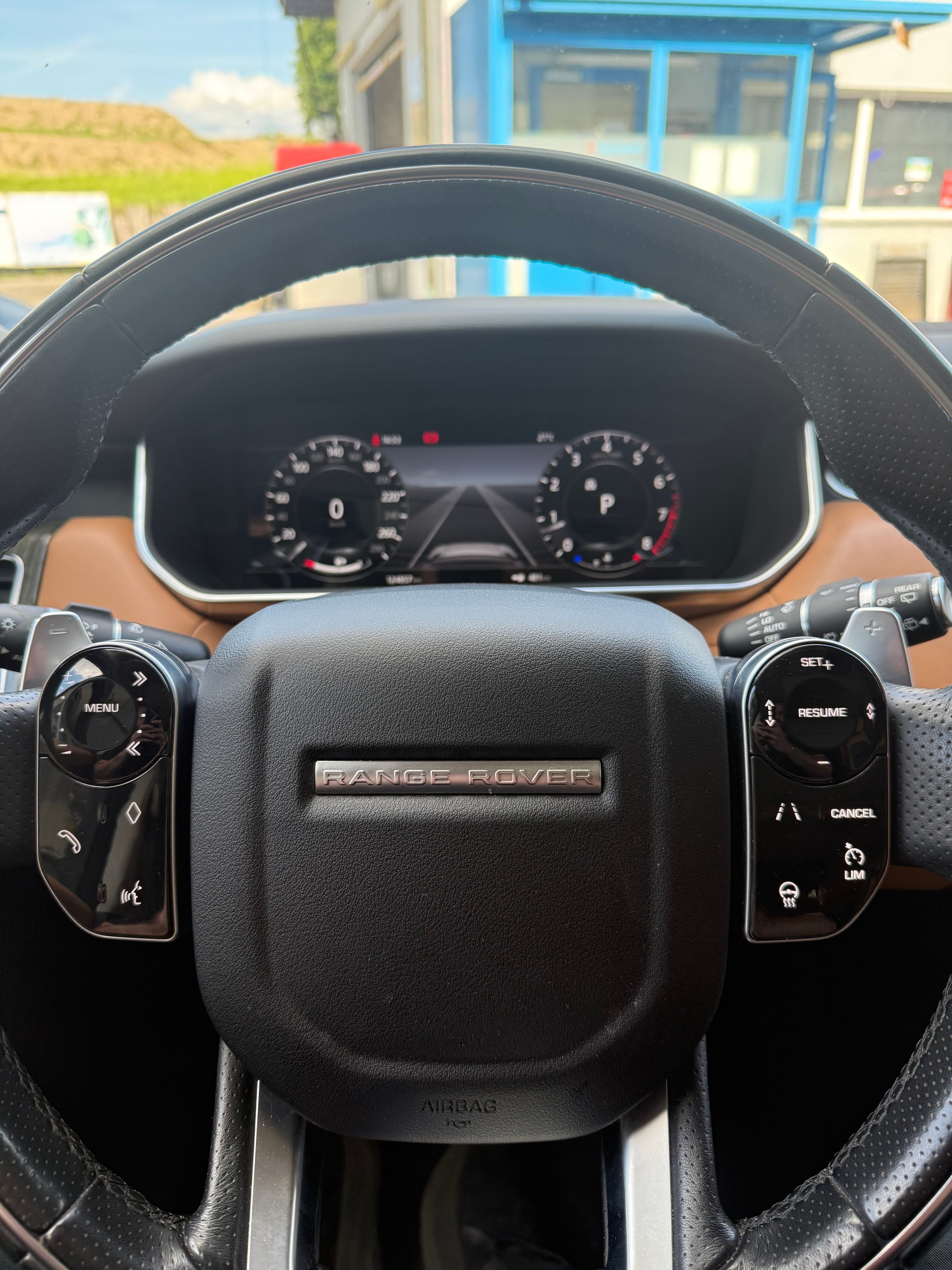 LAND ROVER Range Rover Sport 5.0 V8 S/C ABDynamic Automatic-image-6