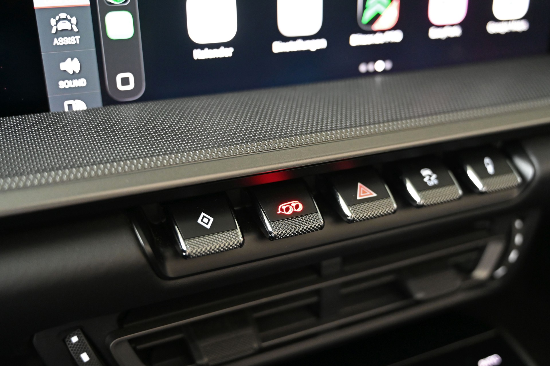 PORSCHE 911 Carrera 4S Cabriolet PDK-image-19