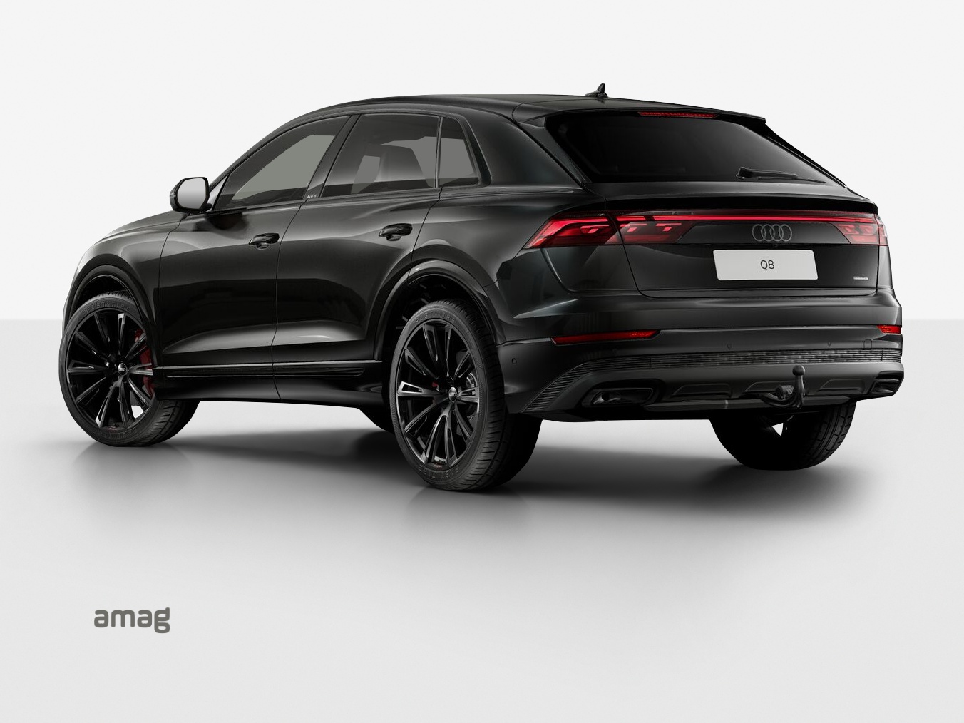 AUDI Q8 SUV S line business TDI quattro 210 kW tiptronic-showroom-element-2