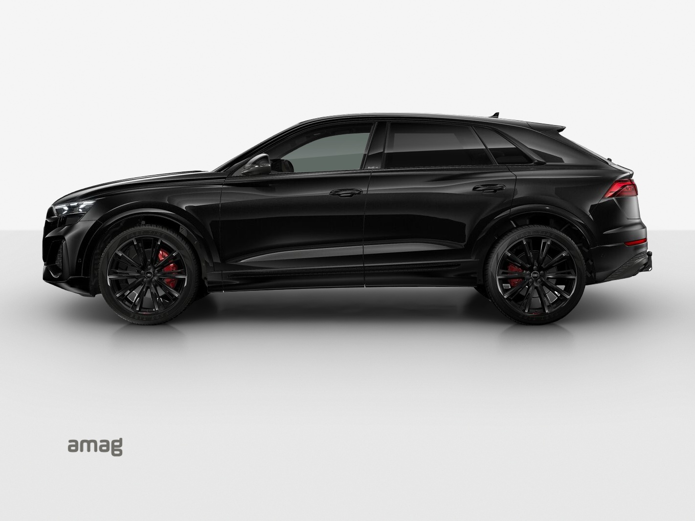 AUDI Q8 SUV S line business TDI quattro 210 kW tiptronic-showroom-element-1