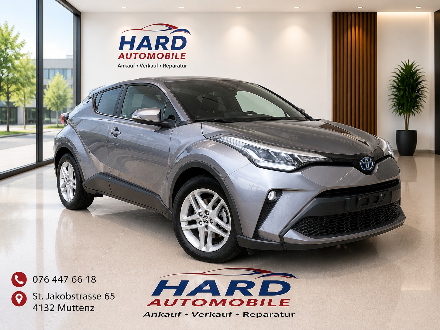 TOYOTA 1.8-image-2
