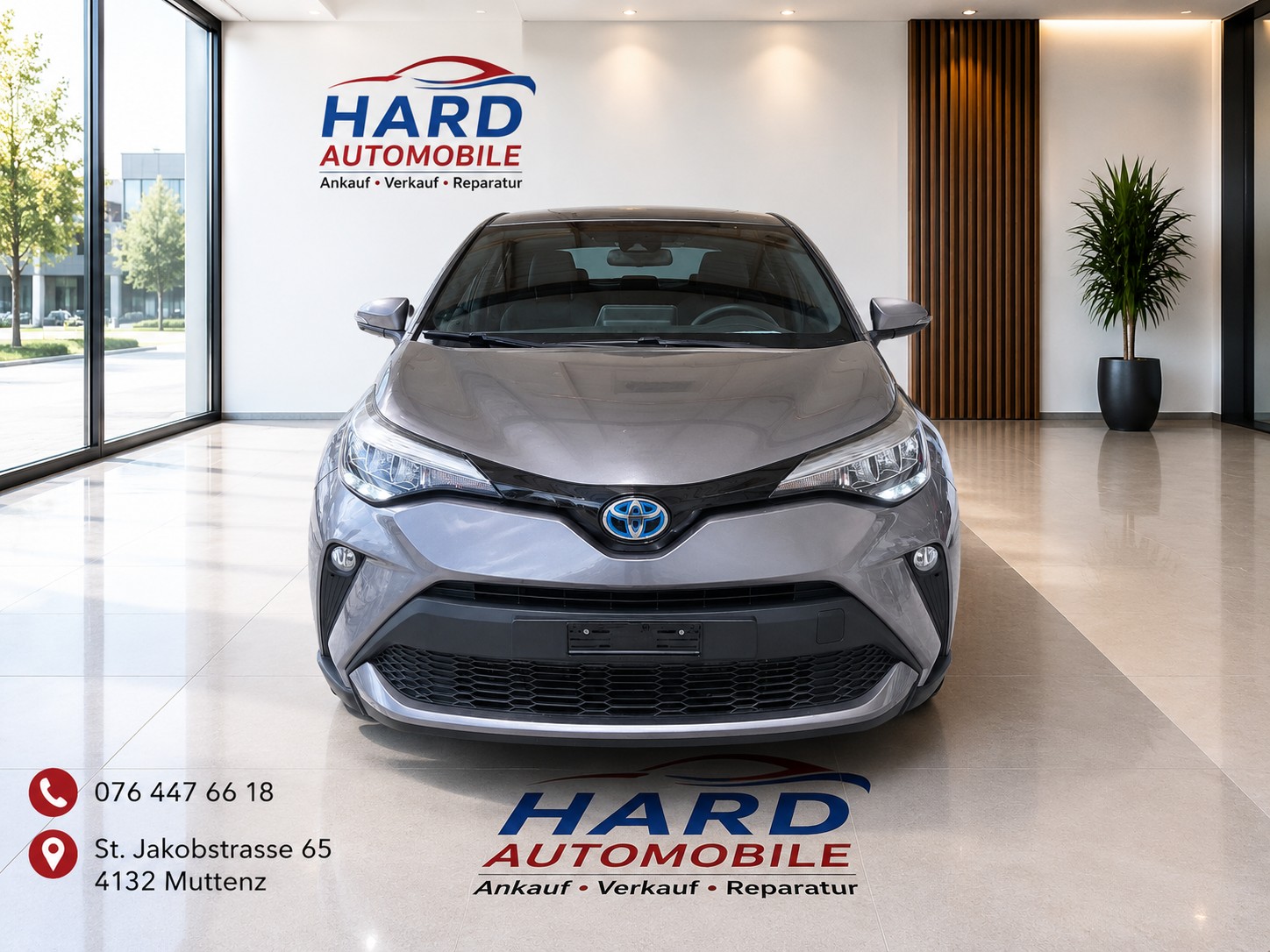TOYOTA 1.8-image-0