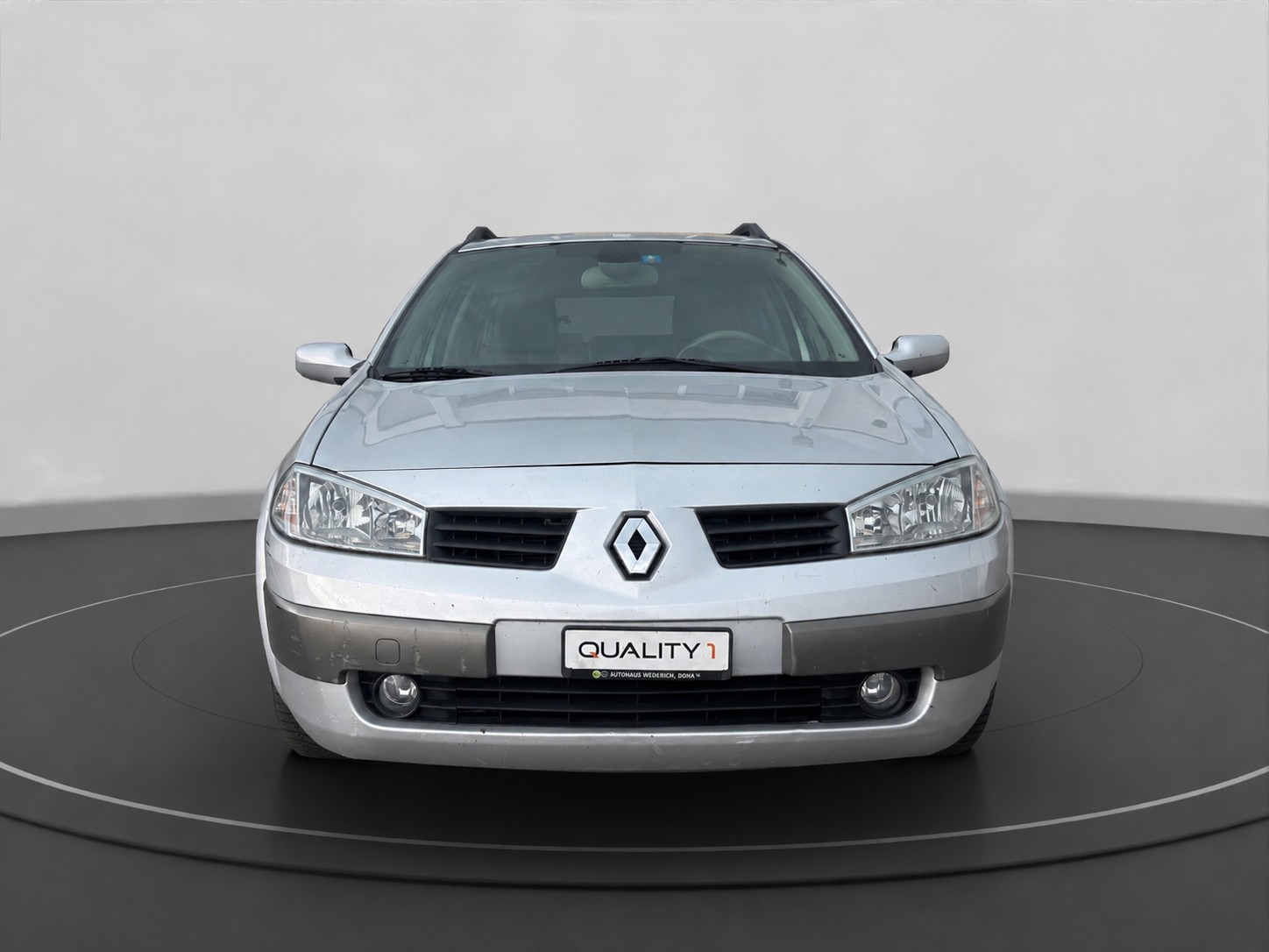 RENAULT Mégane Break 2.0 16V Expression-image-7