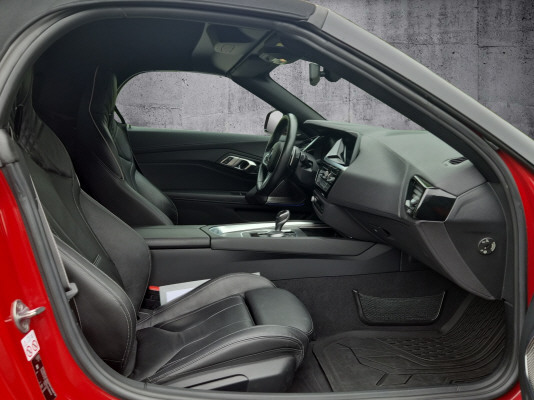 BMW Z4 M40i-image-6