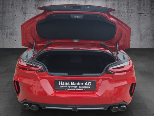 BMW Z4 M40i-image-11