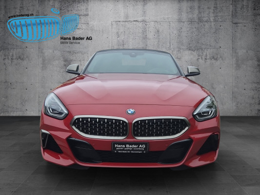 BMW Z4 M40i