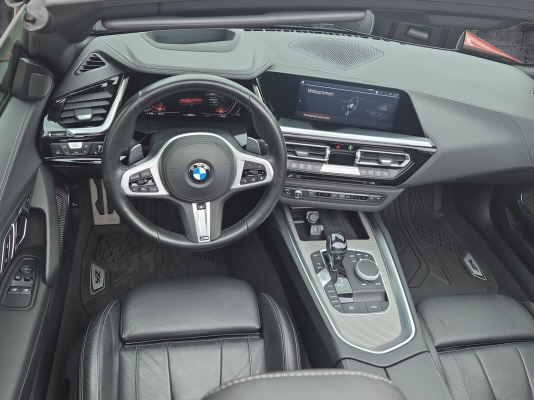 BMW Z4 M40i-image-7