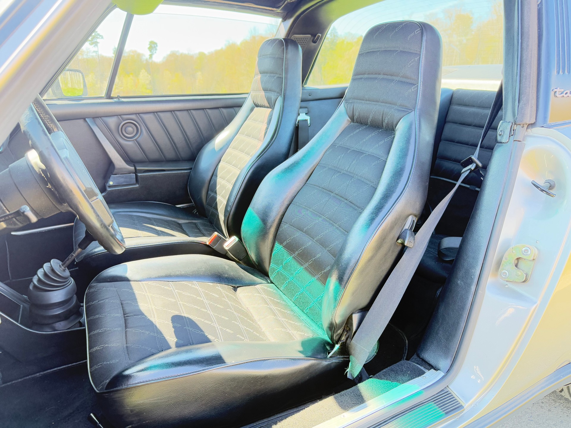PORSCHE 911 3,2 Carrera Targa Veteranenstatus-image-6
