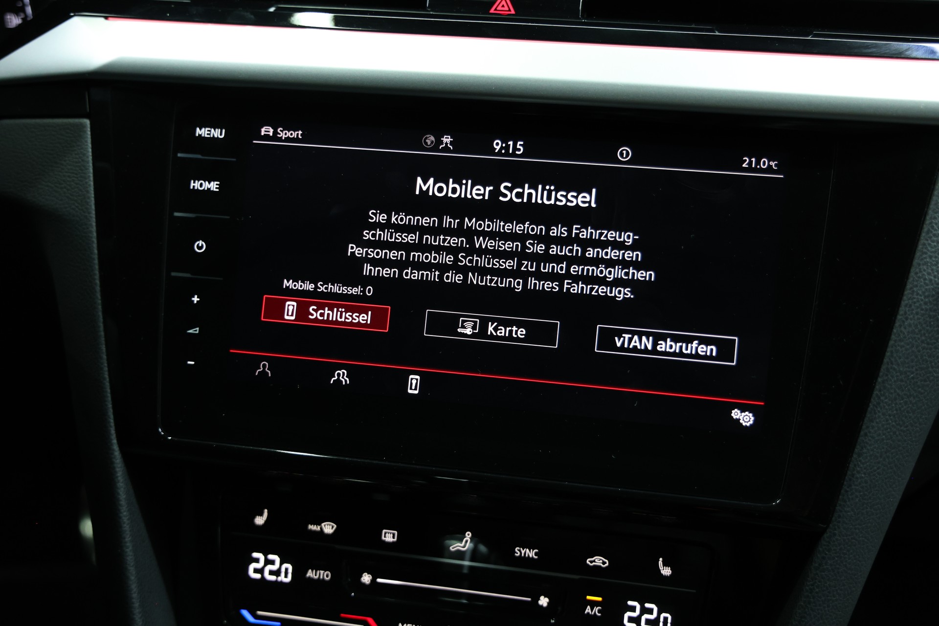 VW Arteon SB 2.0 TDI R-Line 4Motion DSG Shooting Brake-image-21