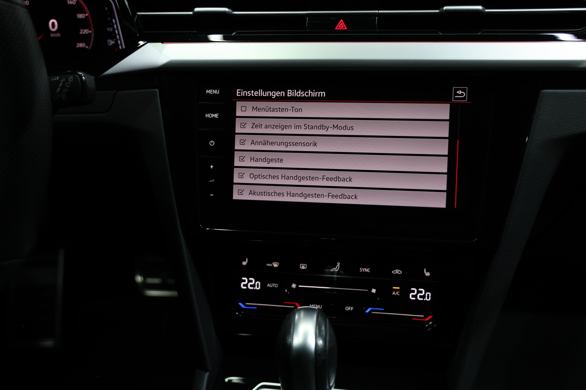 VW Arteon SB 2.0 TDI R-Line 4Motion DSG Shooting Brake-image-15