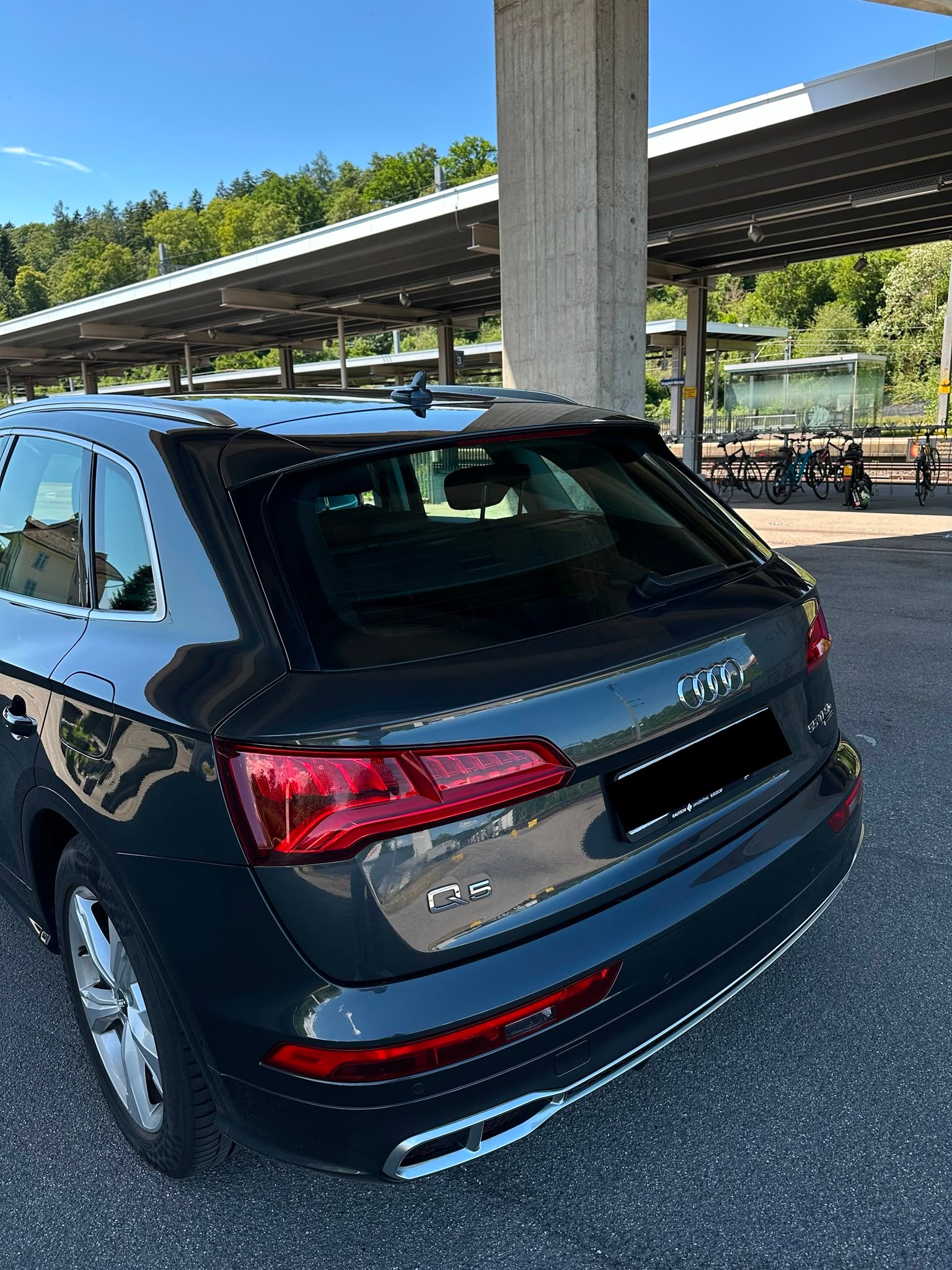 AUDI 2.0 55 TFSI e Sport qu. S-T-image-3