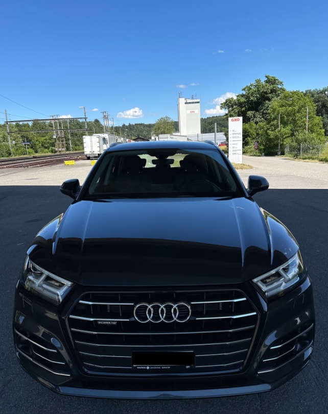 AUDI 2.0 55 TFSI e Sport qu. S-T-image-1