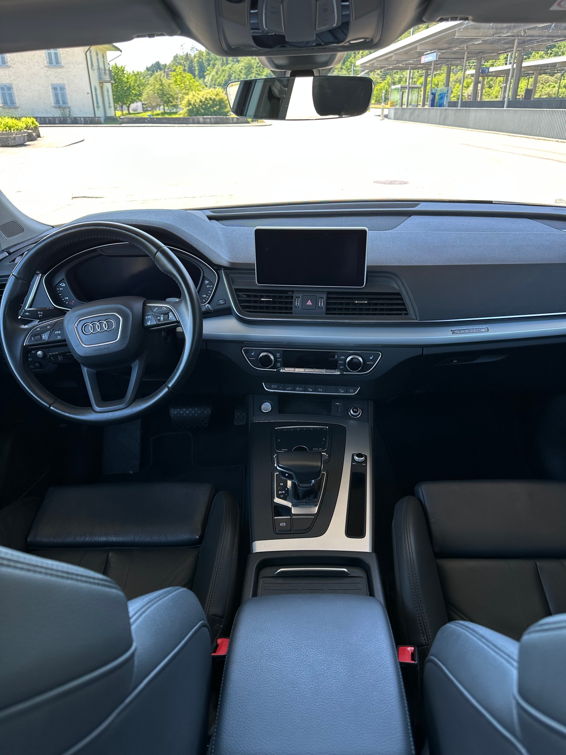 AUDI 2.0 55 TFSI e Sport qu. S-T-image-4