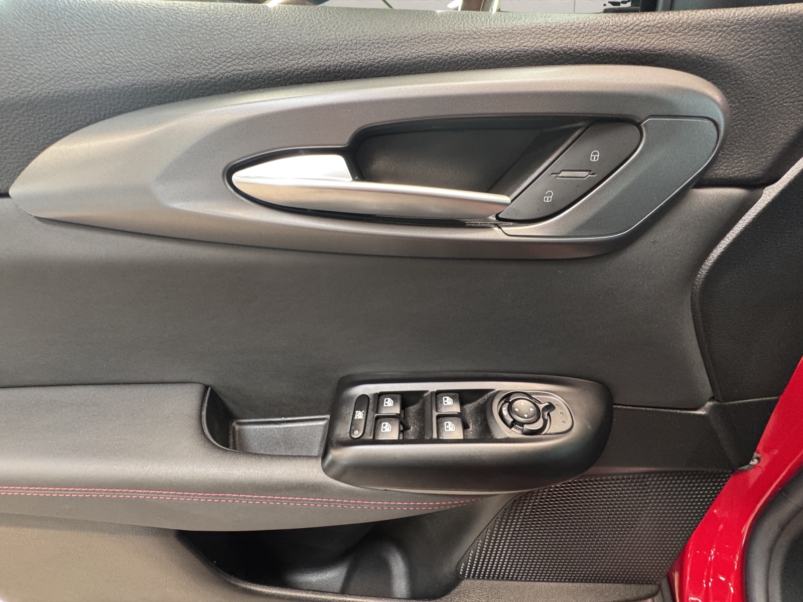 ALFA ROMEO Tonale 1.3 Plug-in Hybrid Veloce Q4-image-11