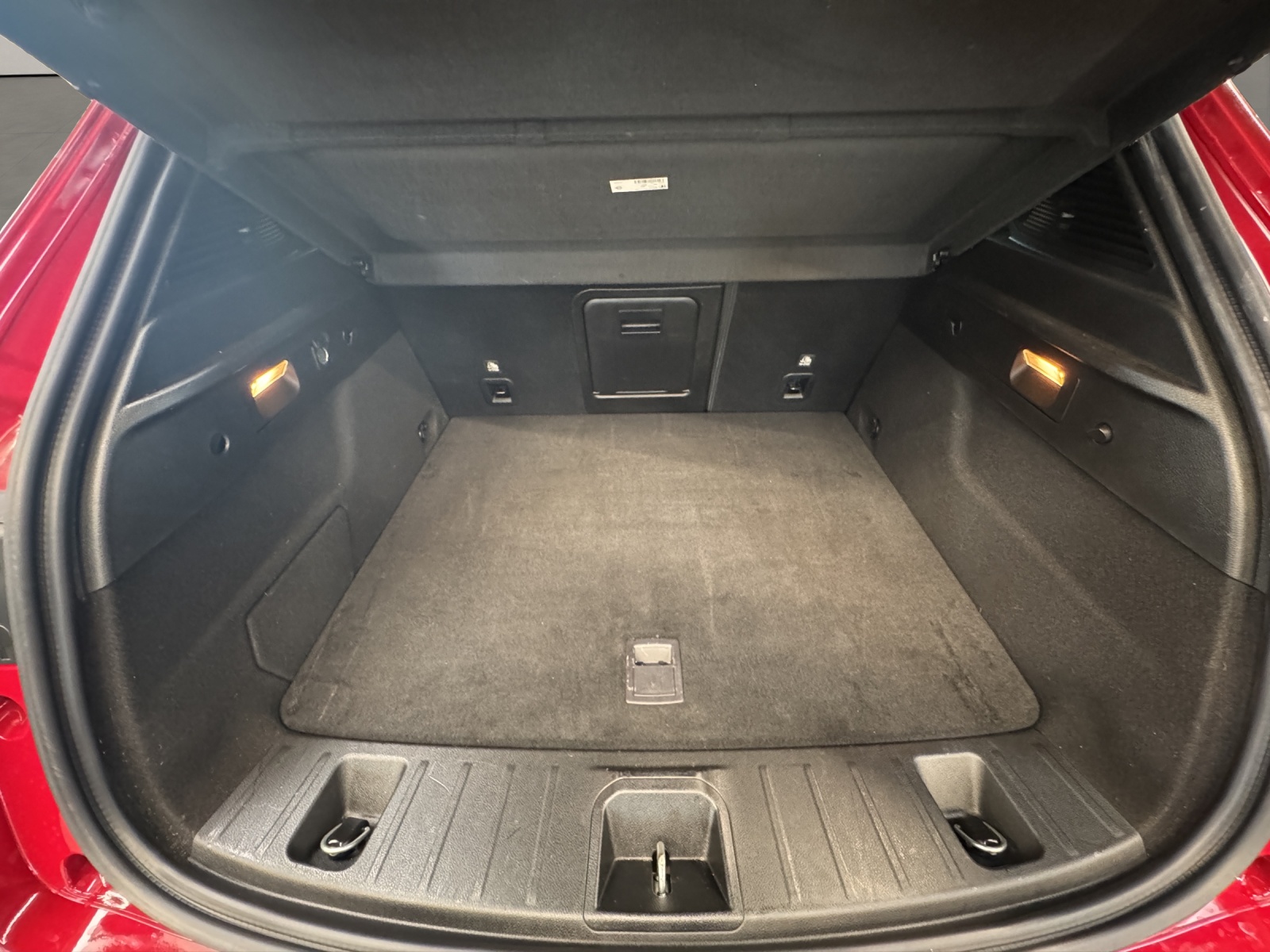 ALFA ROMEO Tonale 1.3 Plug-in Hybrid Veloce Q4-image-15