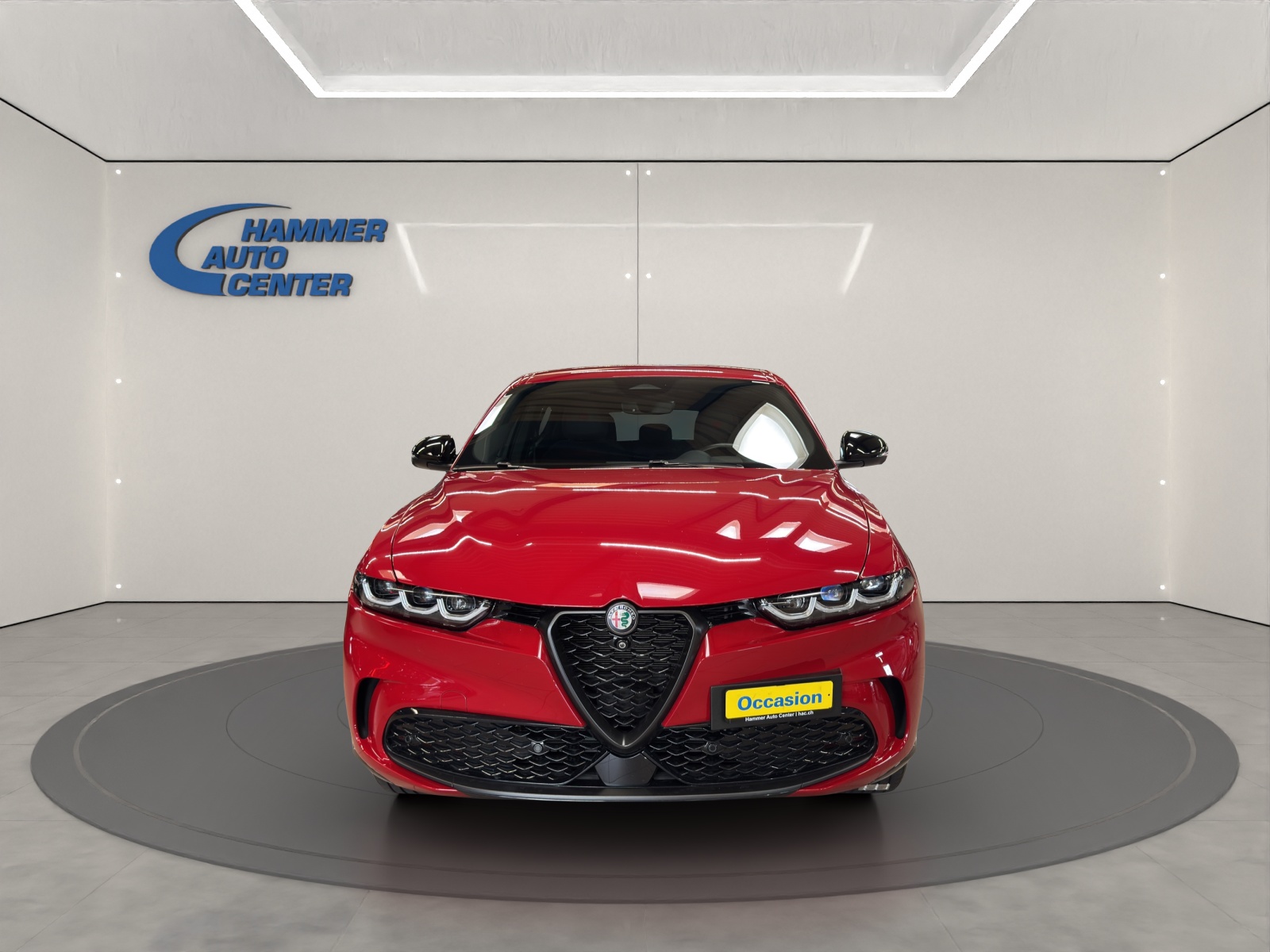 ALFA ROMEO Tonale 1.3 Plug-in Hybrid Veloce Q4-image-7