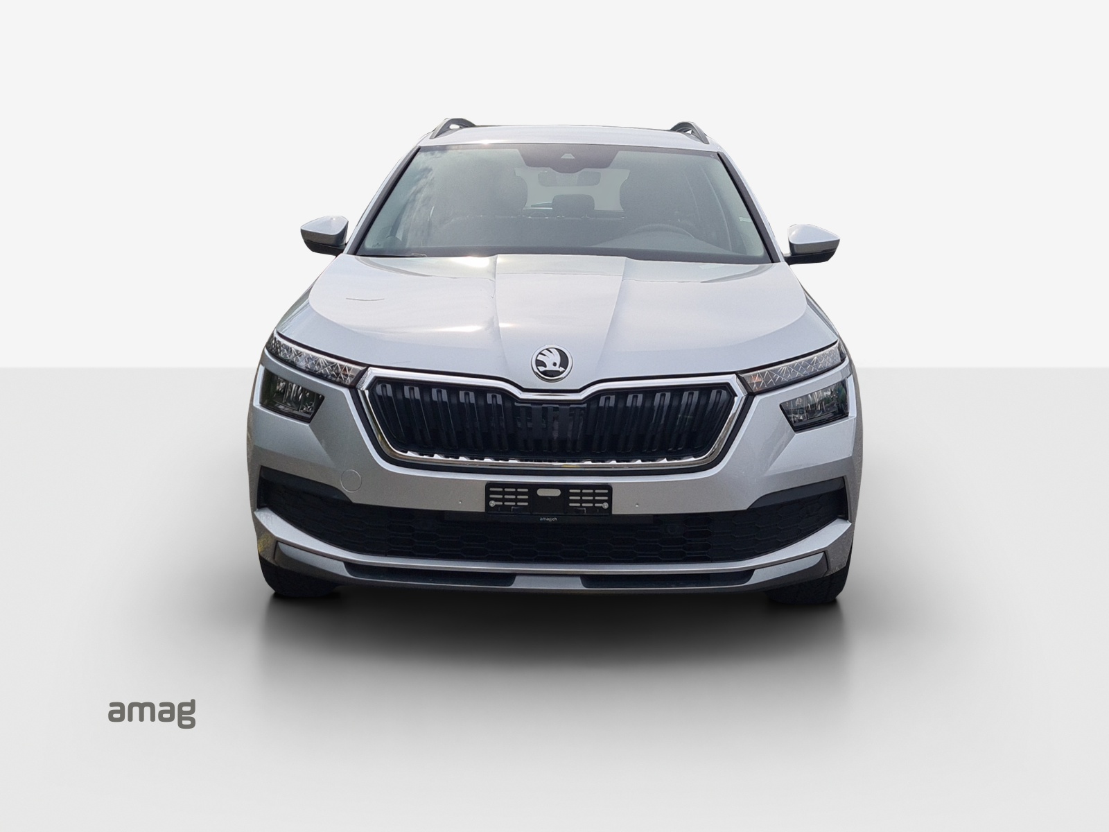 SKODA Kamiq 1.0 TSI Style DSG-image-6
