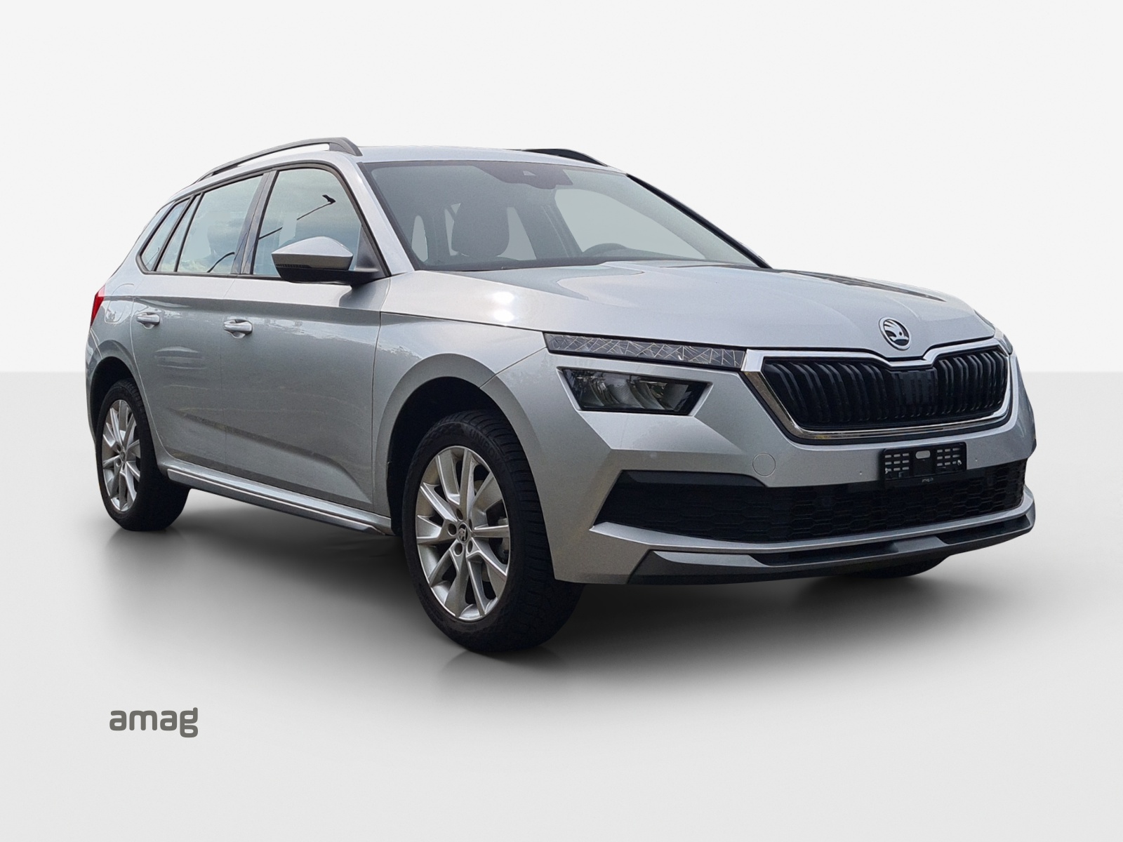 SKODA Kamiq 1.0 TSI Style DSG-image-5