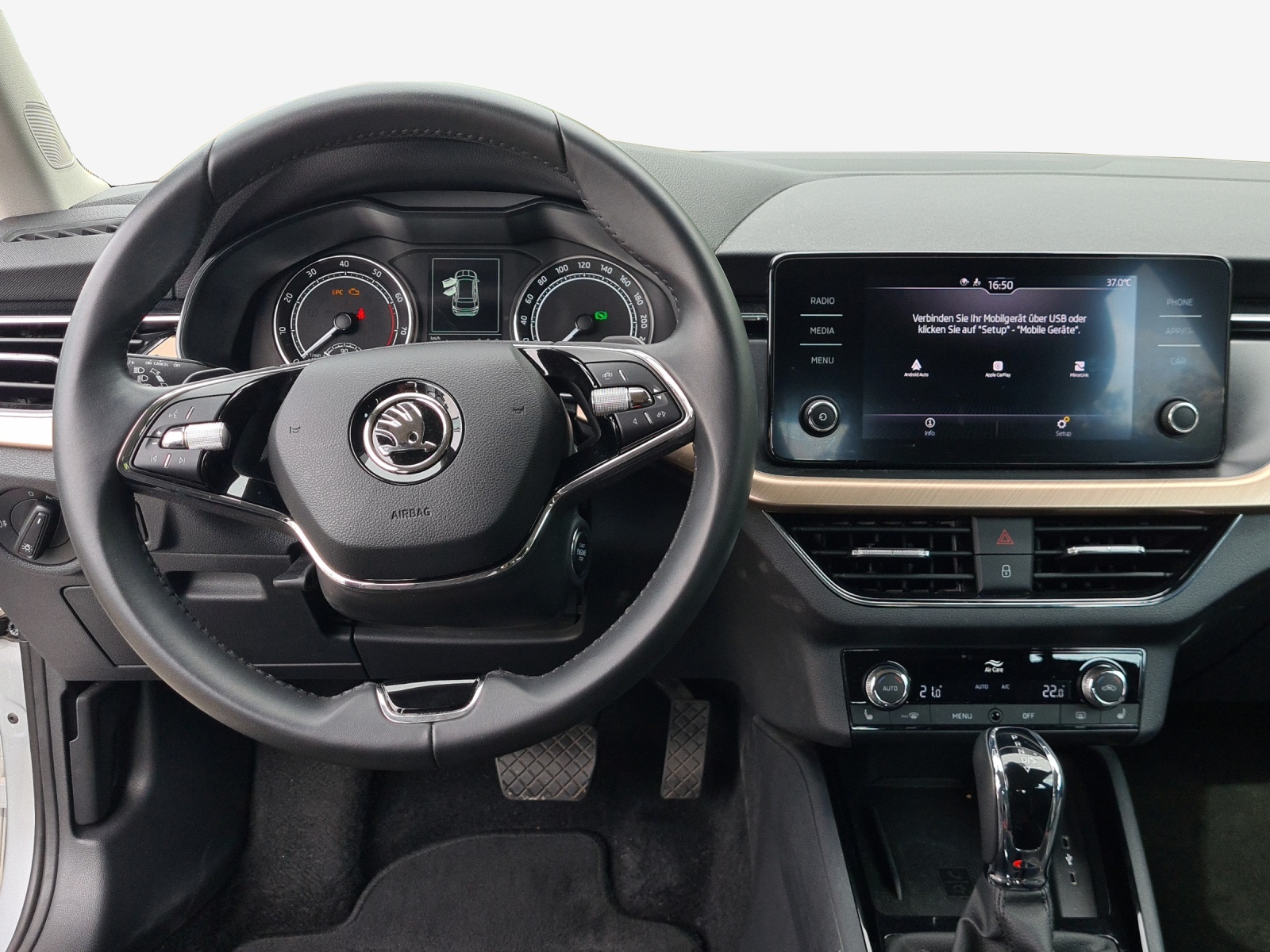 SKODA Kamiq 1.0 TSI Style DSG-image-8