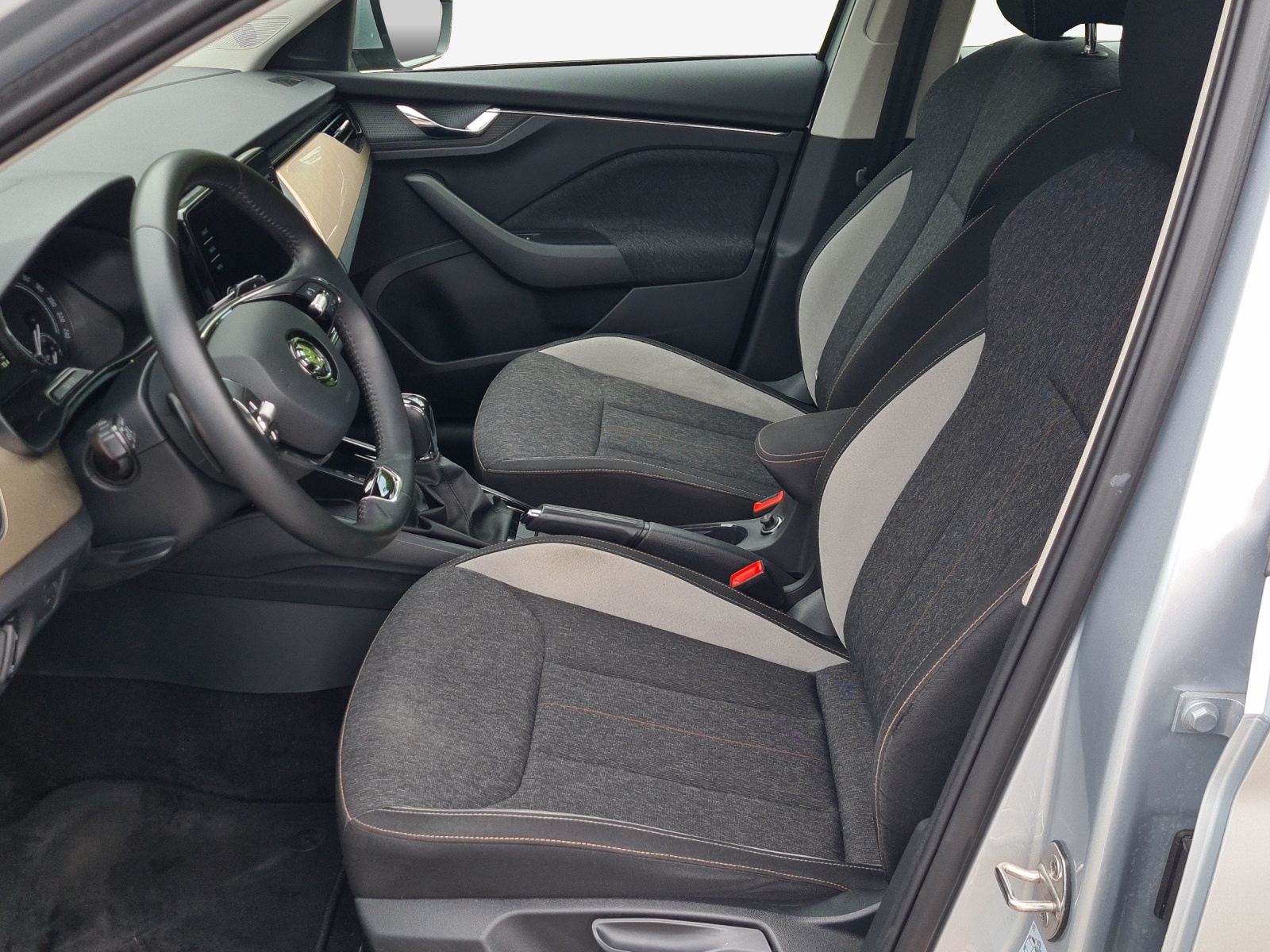 SKODA Kamiq 1.0 TSI Style DSG-image-7