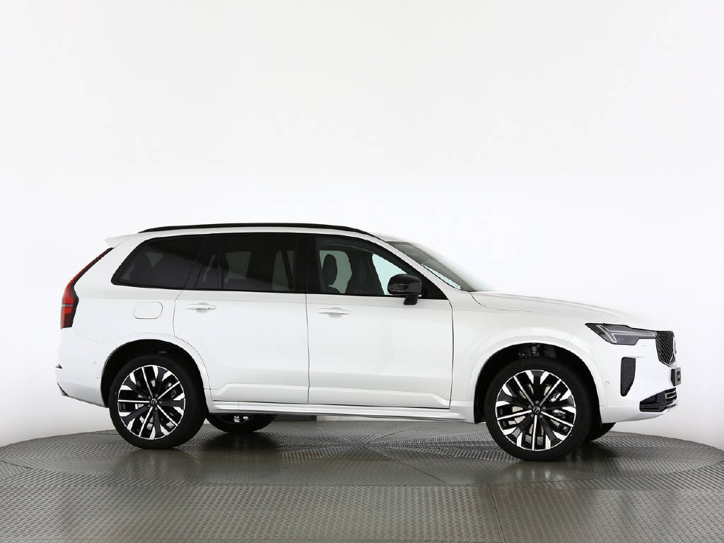VOLVO XC90 2.0 T8 TE Plus Dark eAWD-image-23