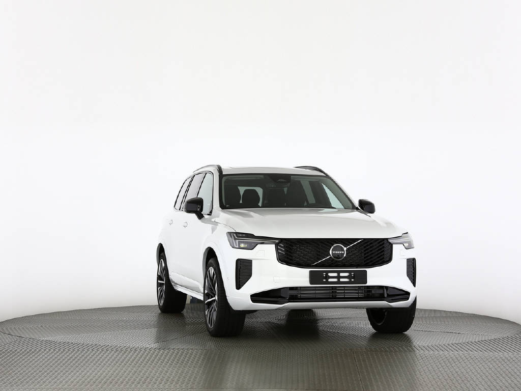 VOLVO XC90 2.0 T8 TE Plus Dark eAWD-image-27
