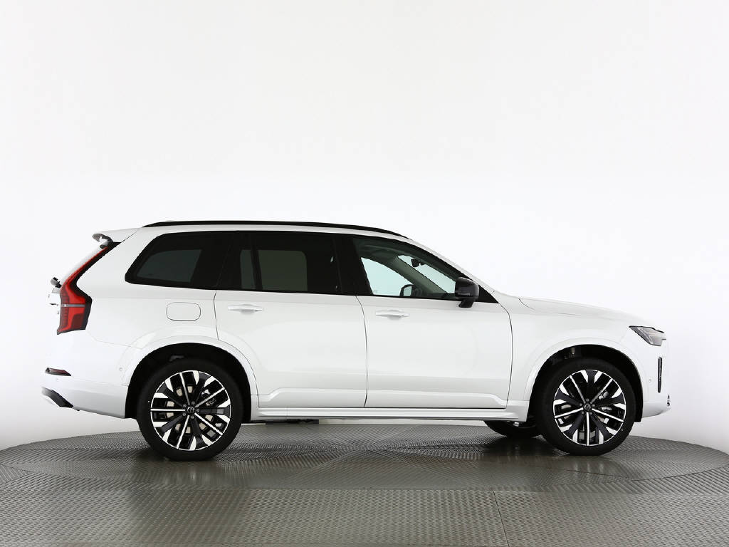 VOLVO XC90 2.0 T8 TE Plus Dark eAWD-image-21