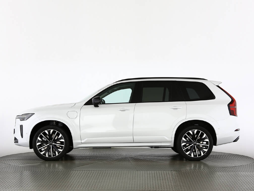 VOLVO XC90 2.0 T8 TE Plus Dark eAWD-image-8