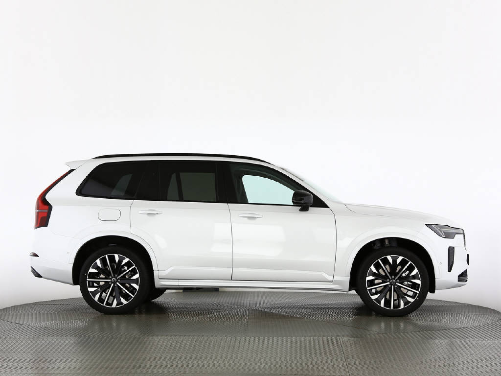 VOLVO XC90 2.0 T8 TE Plus Dark eAWD-image-22