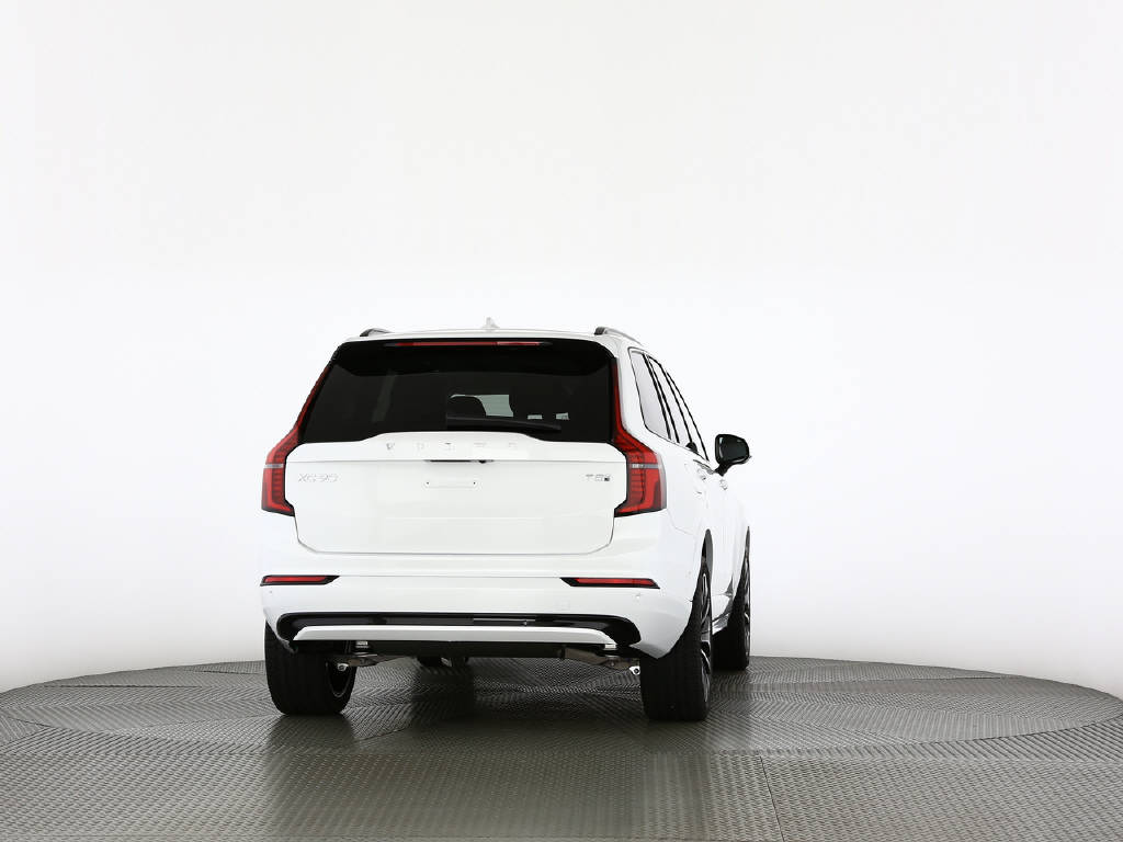 VOLVO XC90 2.0 T8 TE Plus Dark eAWD-image-3
