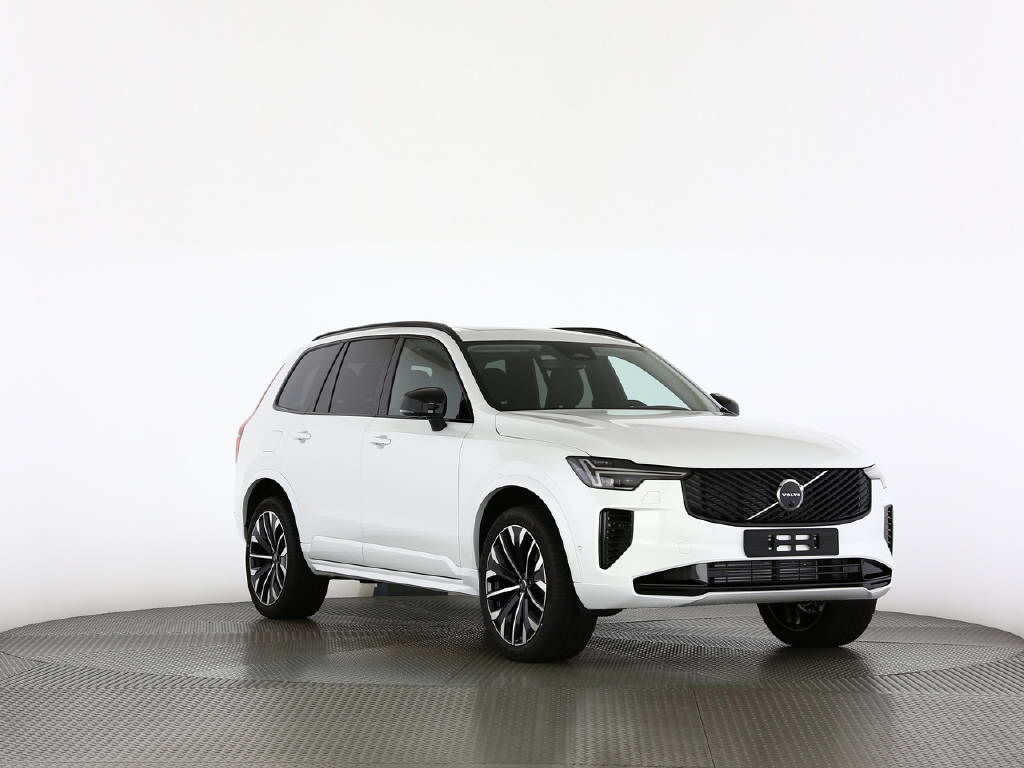VOLVO XC90 2.0 T8 TE Plus Dark eAWD-image-26