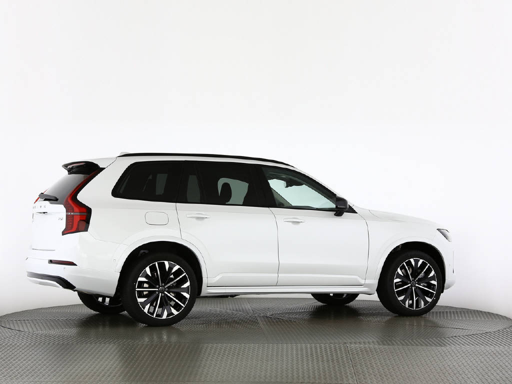 VOLVO XC90 2.0 T8 TE Plus Dark eAWD-image-20