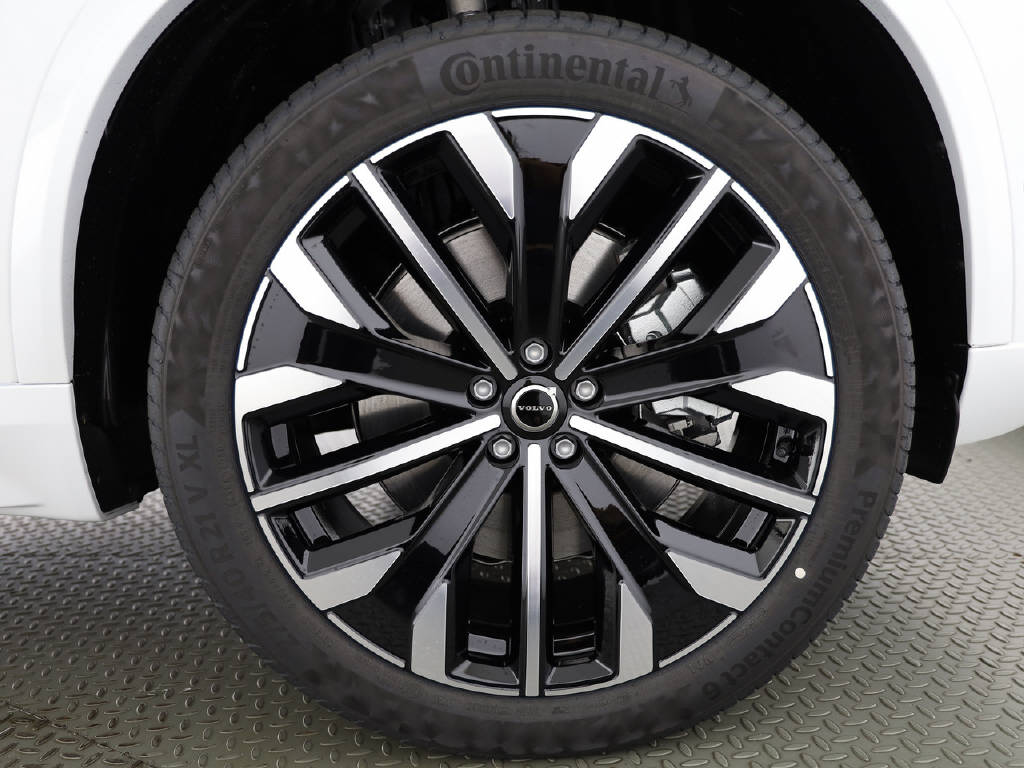 VOLVO XC90 2.0 T8 TE Plus Dark eAWD-image-15