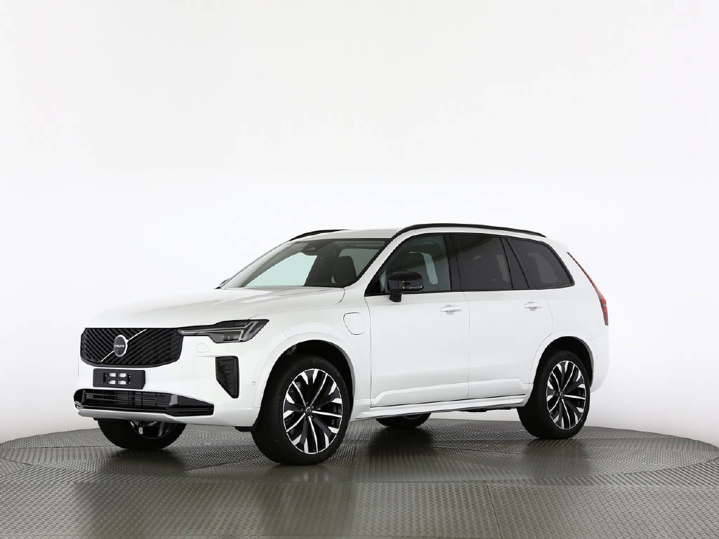 VOLVO XC90 2.0 T8 TE Plus Dark eAWD-image-0