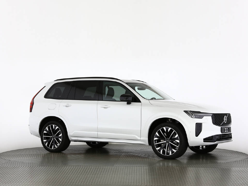 VOLVO XC90 2.0 T8 TE Plus Dark eAWD-image-24