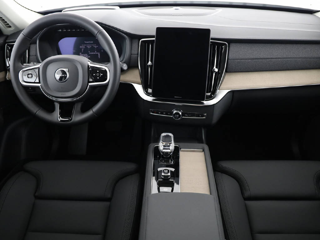 VOLVO XC90 2.0 T8 TE Plus Dark eAWD-image-9