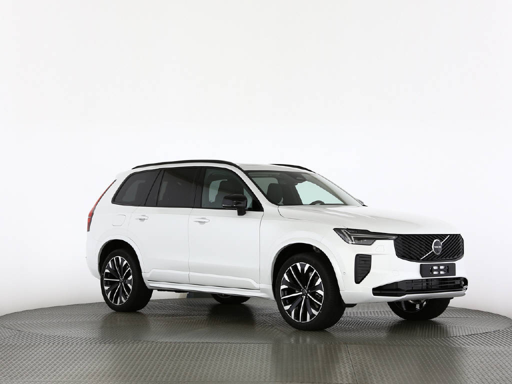 VOLVO XC90 2.0 T8 TE Plus Dark eAWD-image-25