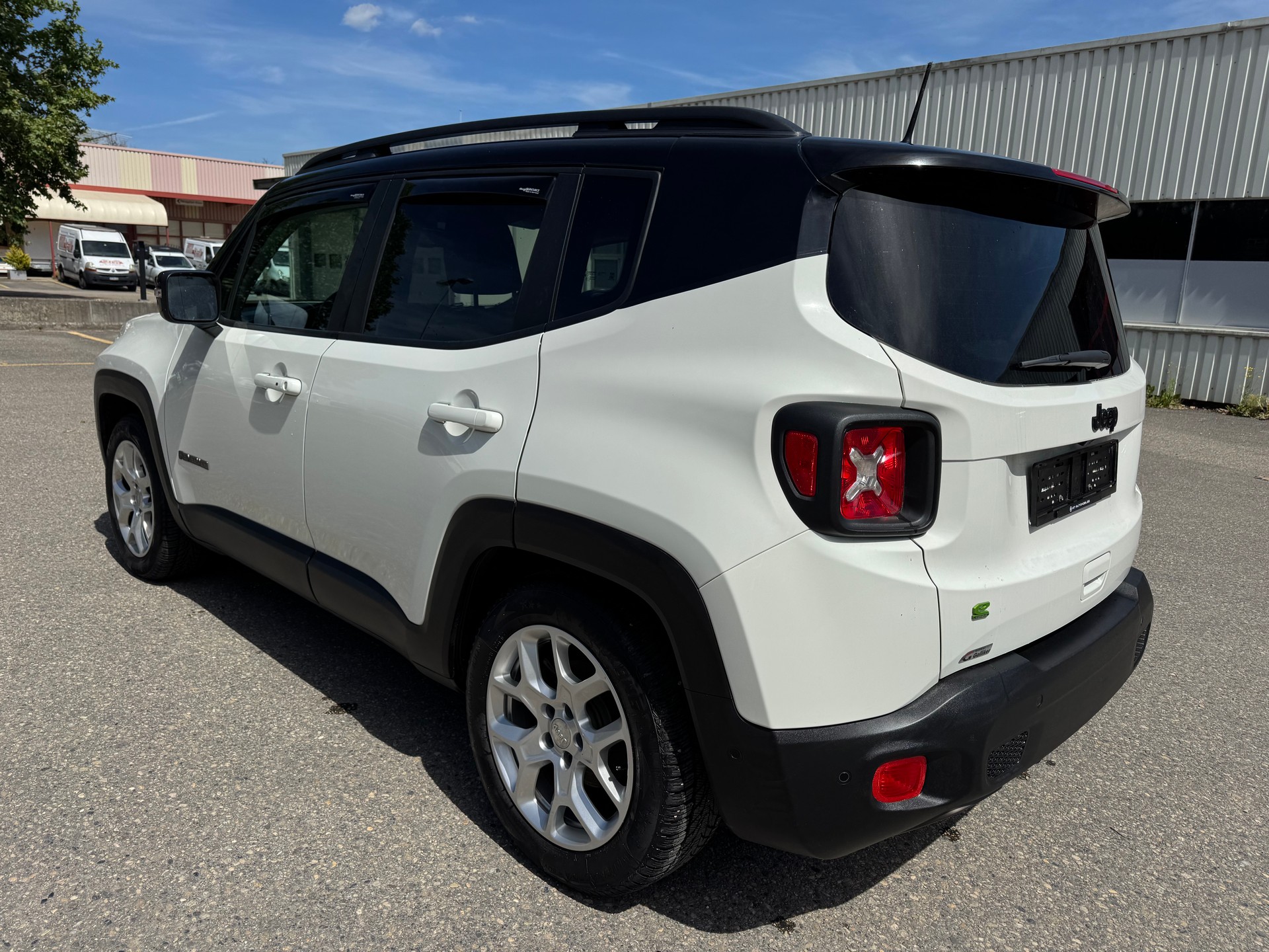 JEEP Renegade 1.5 MHEV Sustainability-image-5