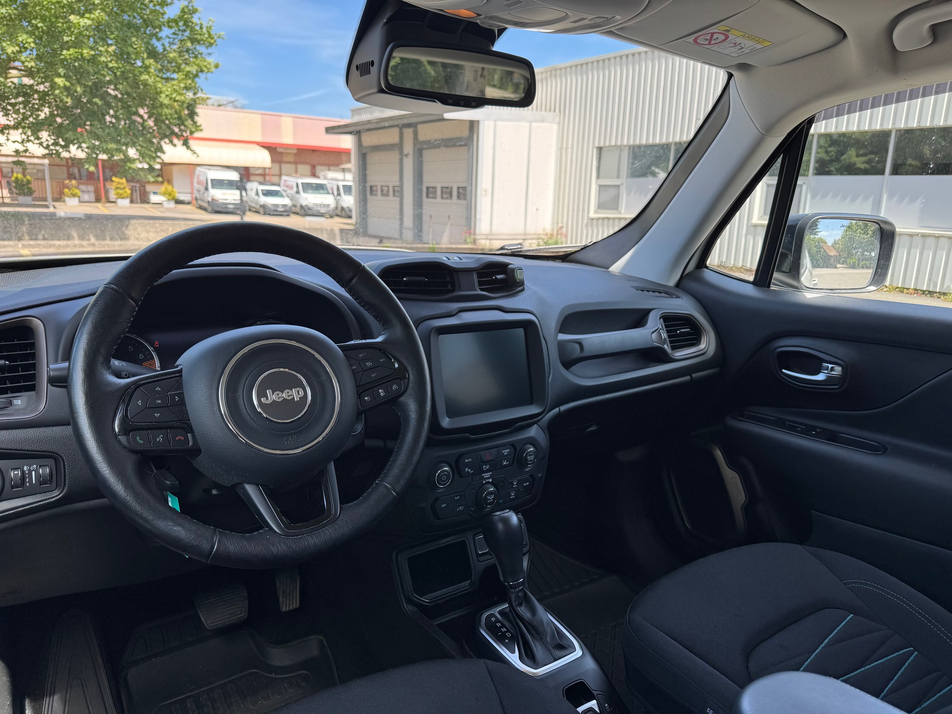 JEEP Renegade 1.5 MHEV Sustainability-image-10