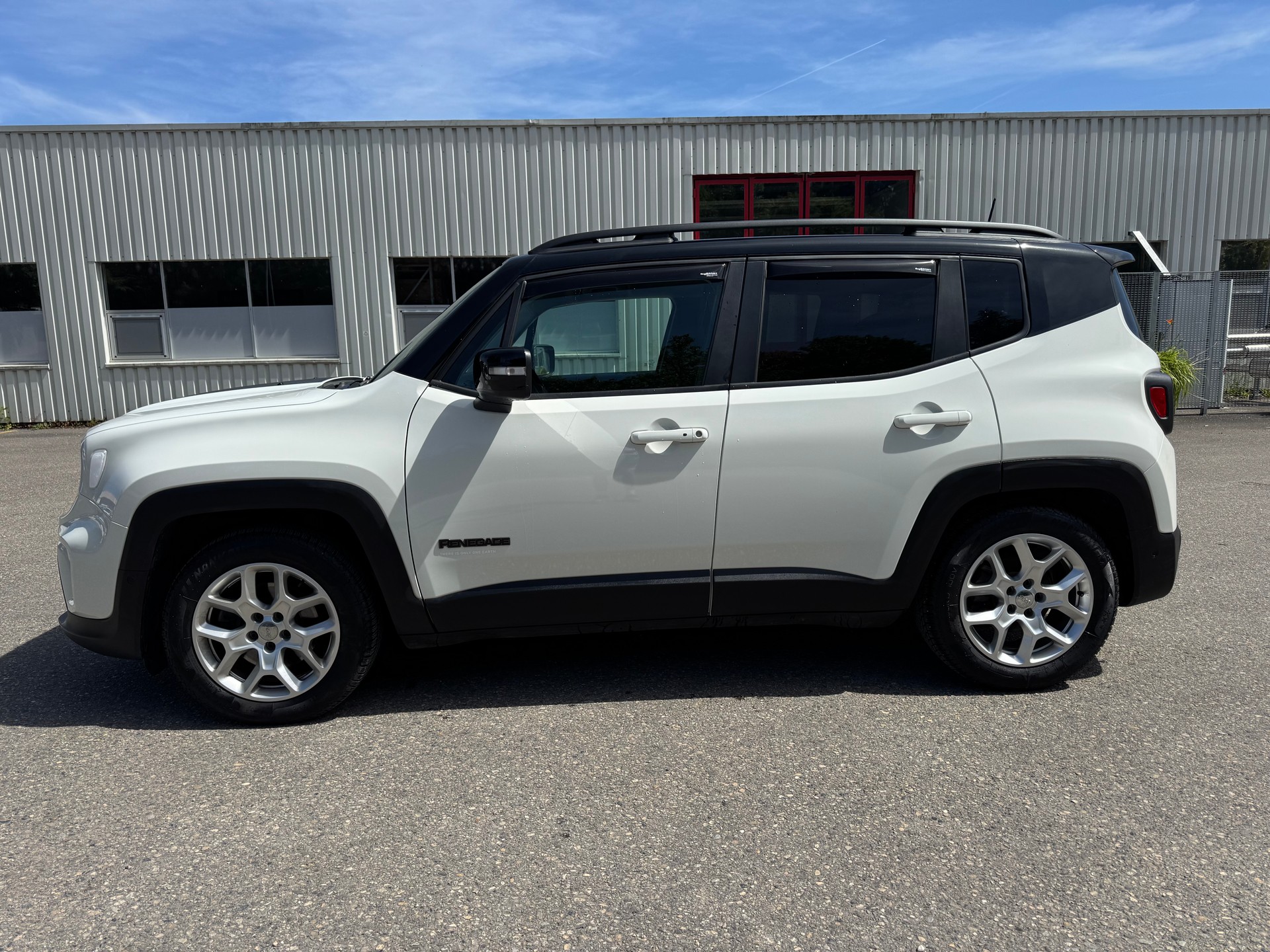 JEEP Renegade 1.5 MHEV Sustainability-image-2