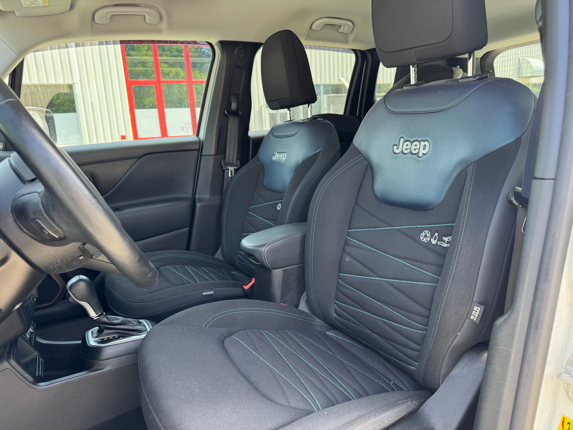JEEP Renegade 1.5 MHEV Sustainability-image-7