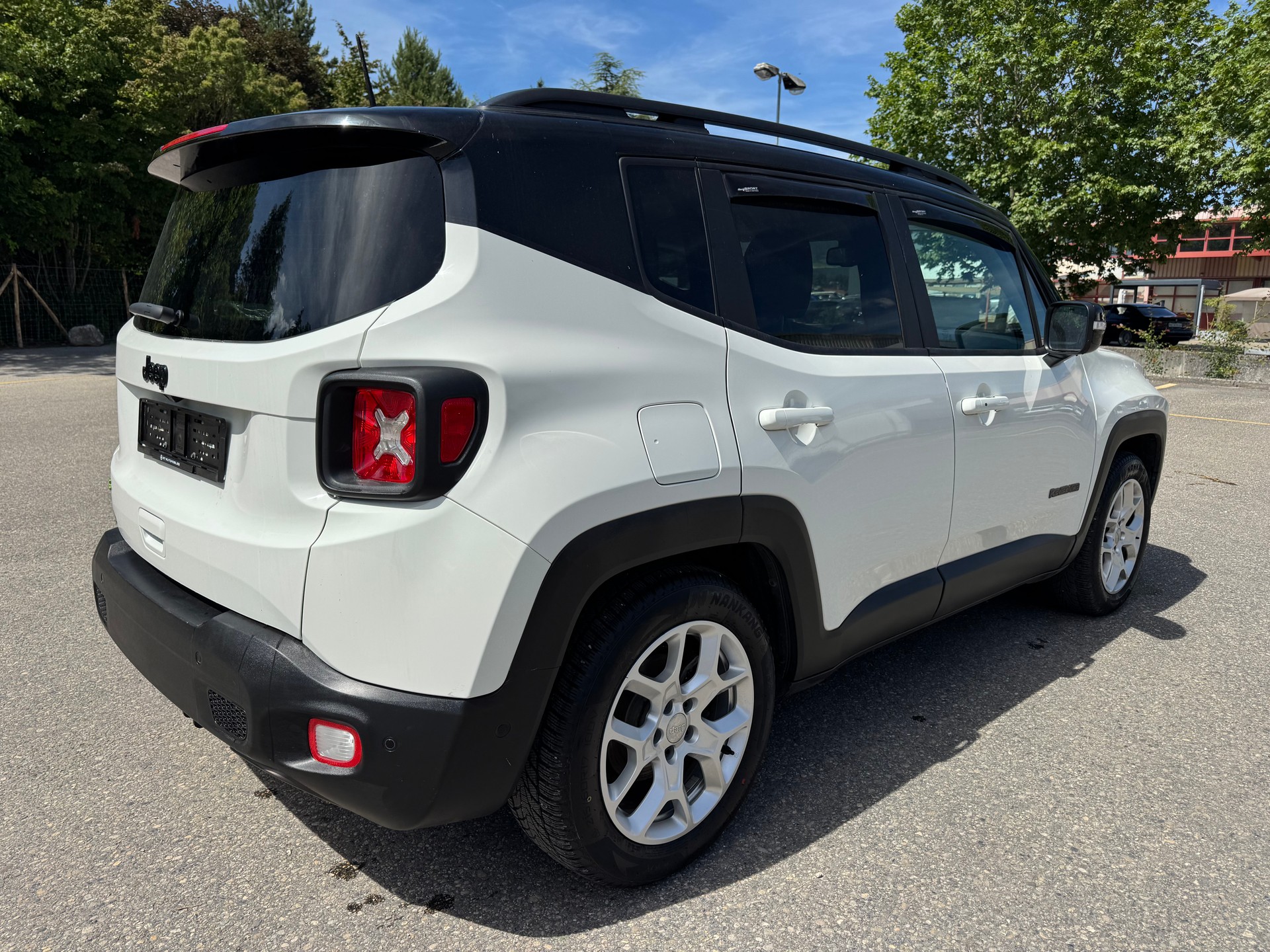 JEEP Renegade 1.5 MHEV Sustainability-image-6