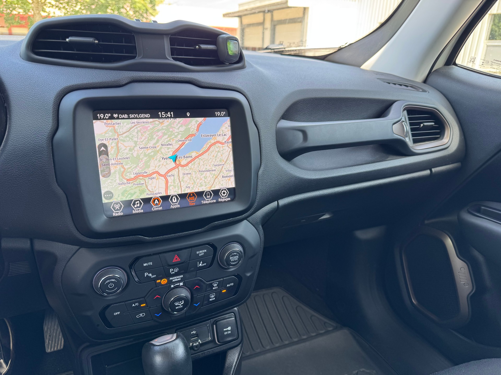 JEEP Renegade 1.5 MHEV Sustainability-image-11